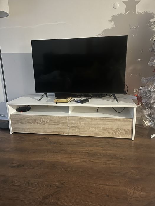 Movel tv 130x40cm