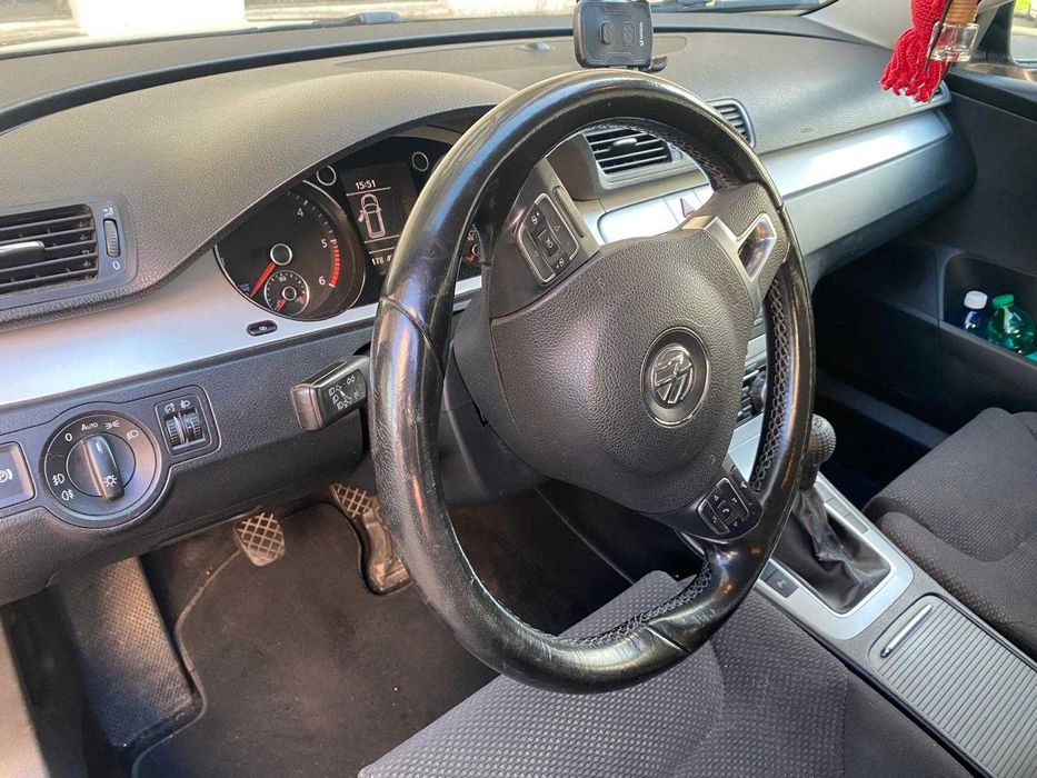 VW Passsat , funciona perfeitamente não precisa fazer nada