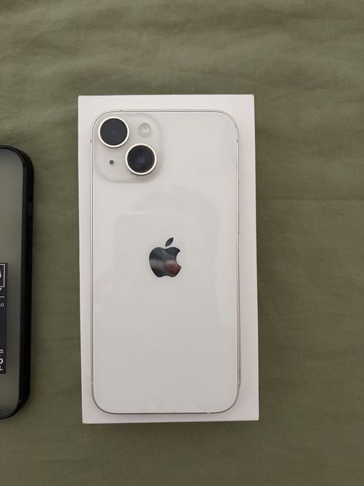 Vendo iphone 14