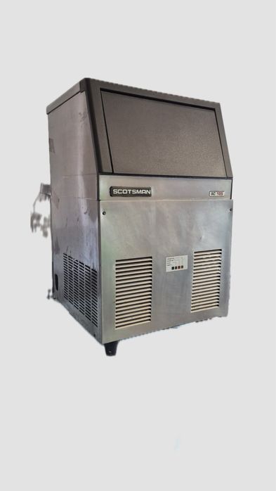 Used Ice Machine64740690534403124