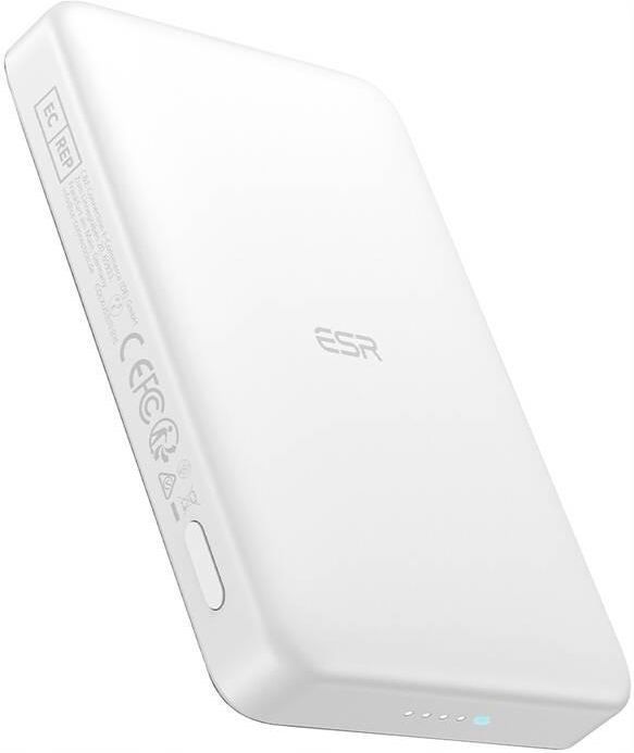 Qi2 magslim  power bank 10K