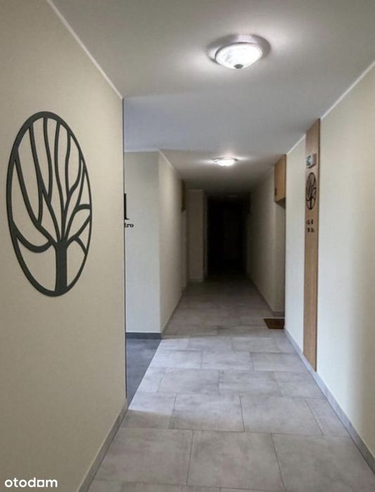 Apartament koło Mrągowa przy stoku narciarskim z widokiem na jezioro