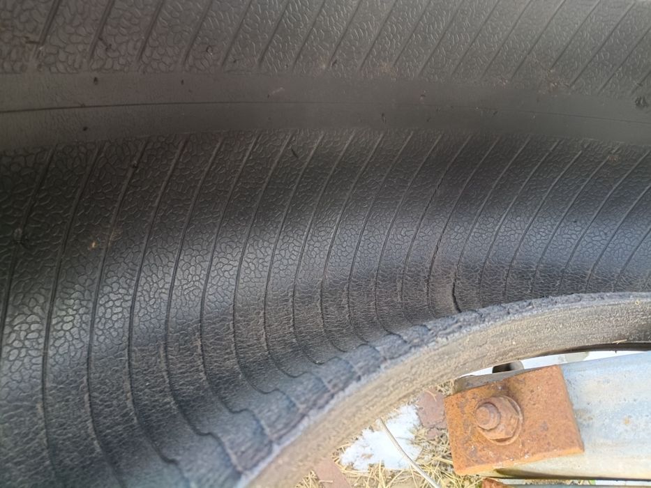 Opony 315 70 R22.5