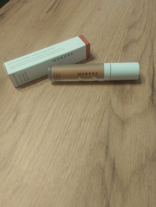 Zestaw kosmetyków - r.e.m beauty i morphe