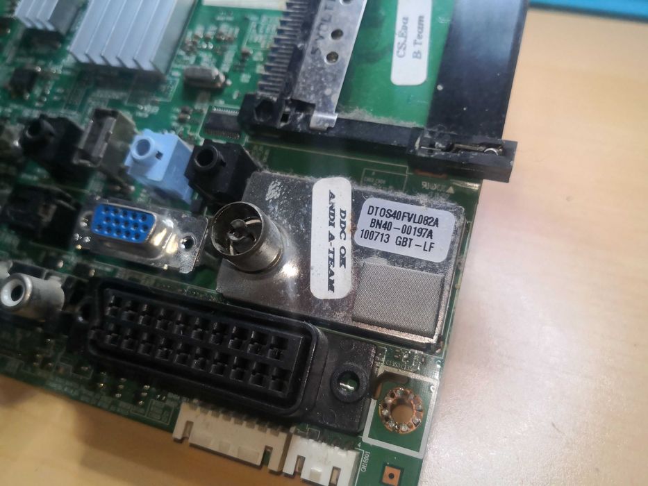 Samsung Mainboard BN94-04032A / BN41-01473A