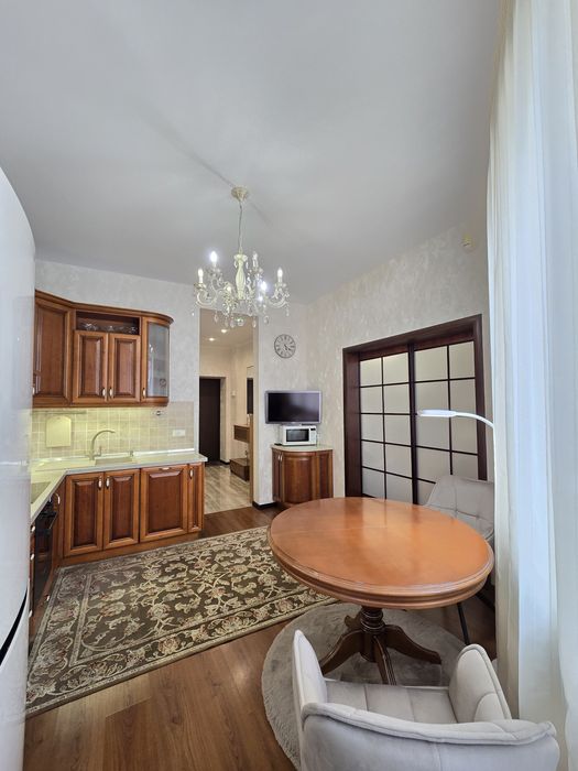 3-комнатная квартира по адресу ул. Mock (площадь 94 м²) - Atlanta.ua - фото 16