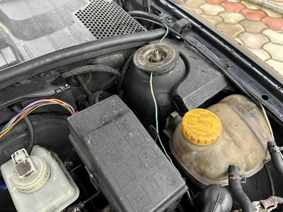 Продам опель вектра б. 1.7 диз