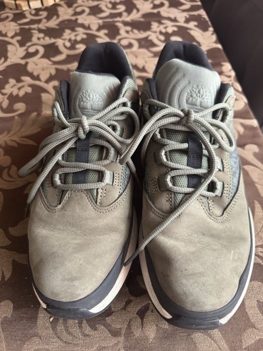 Ténis Timberland