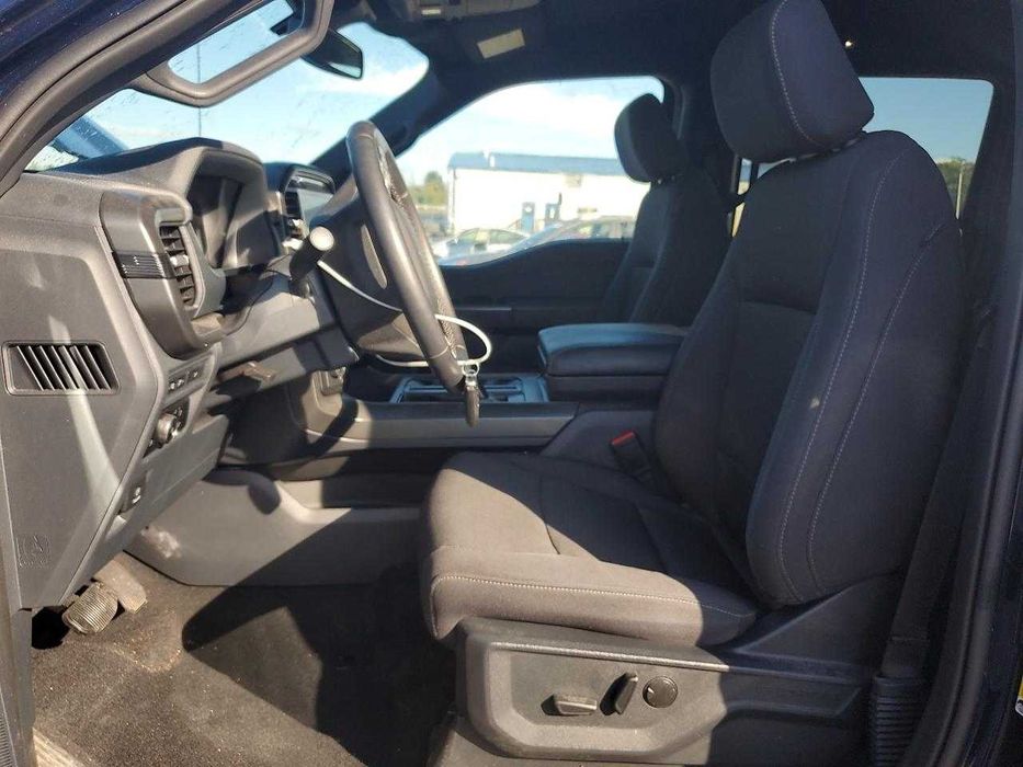 Бампер Ford F150 Розборка Форд Ф150 Шрот