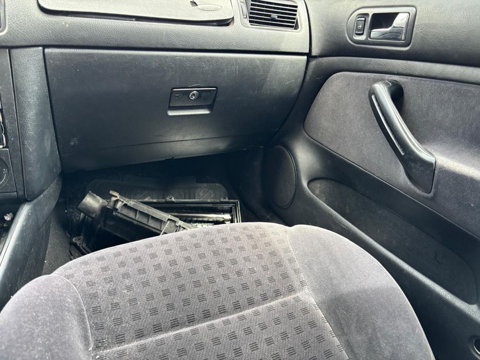 Vw Golf 4 Carrinha 1.4 Gasolina para peças