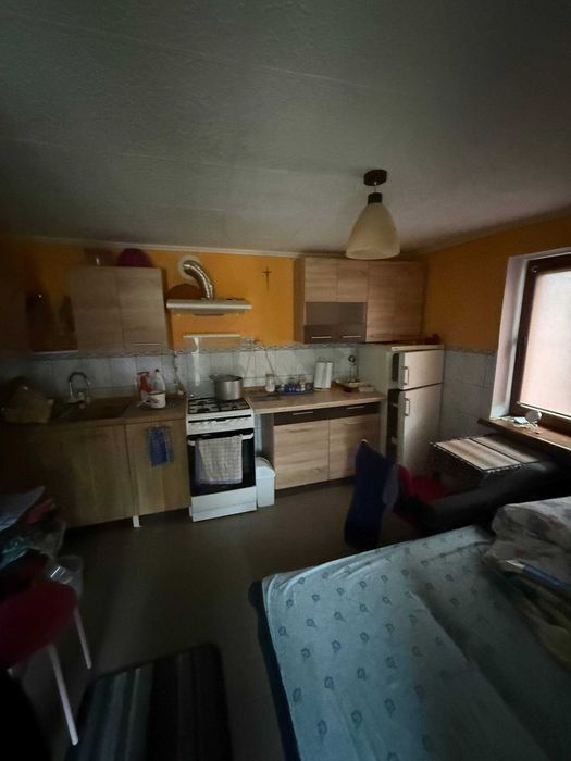 Продаж будинку в селі Конюшки