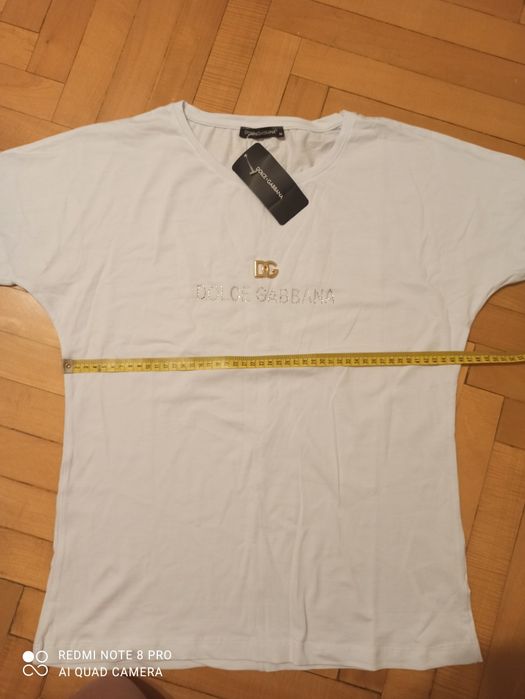 Dolce Gabbana koszulka