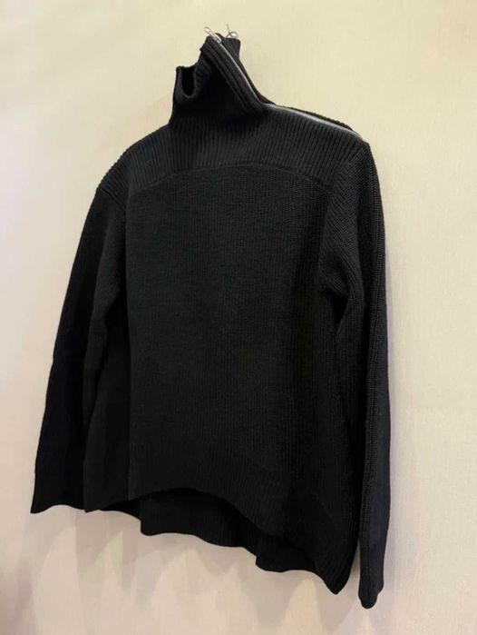 Arket нова вовняна кофта