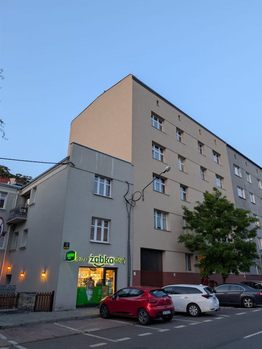 Mieszkanie – Katowice - Więcej