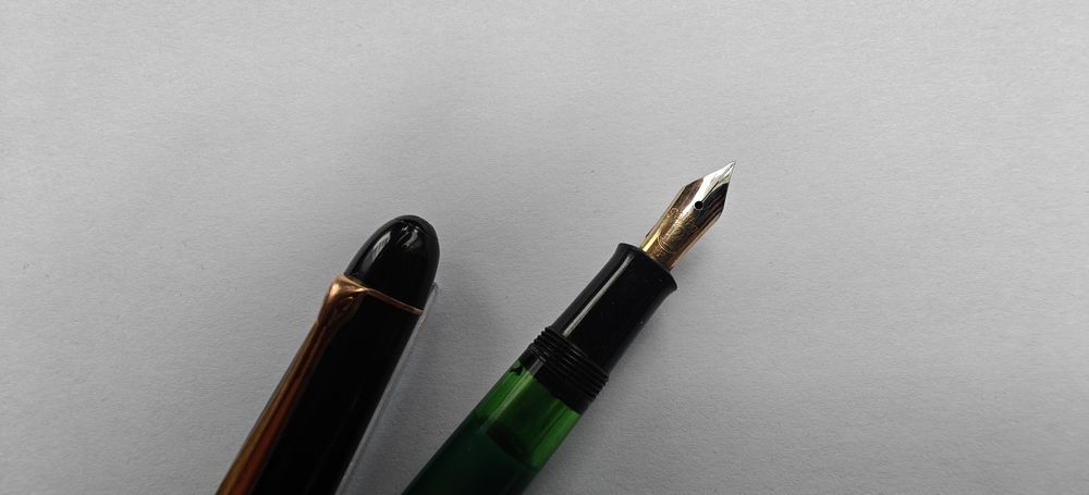 Pióro wieczne Pelikan 120