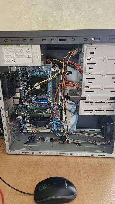 Продам ПК комплект