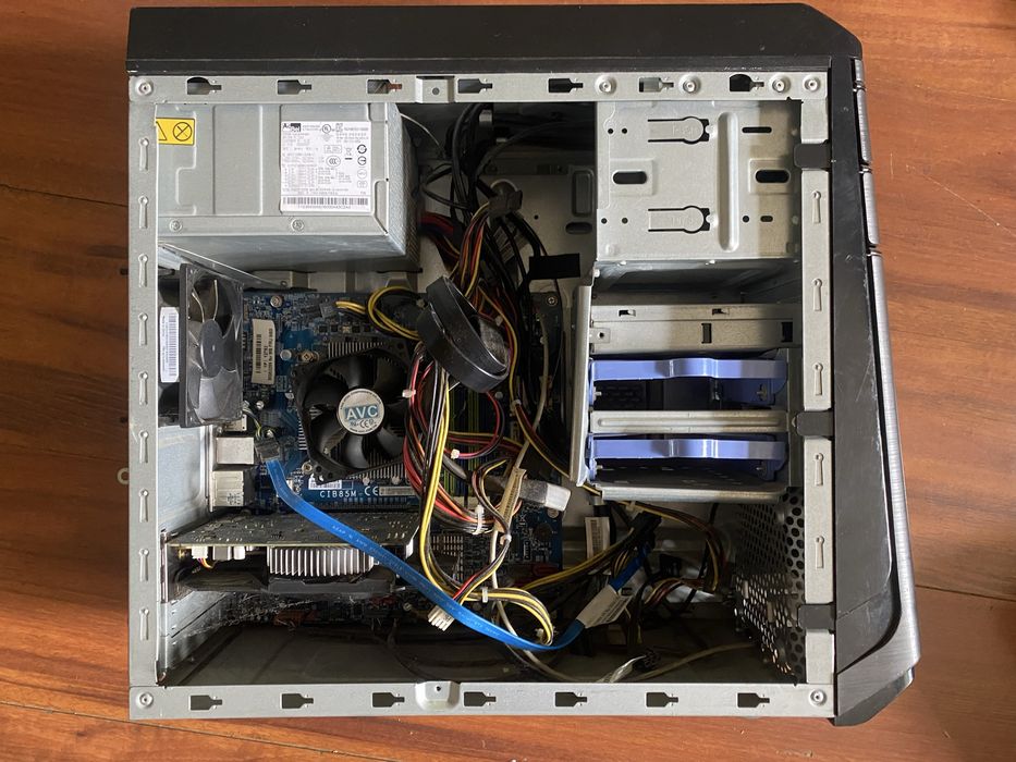 Lenovo ideacentre