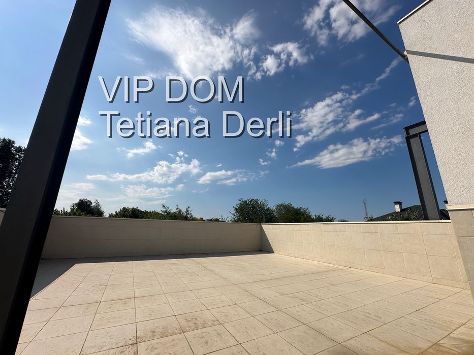 House by the address st. Kievskaya (area 340 m²) - Atlanta.ua - photo 6