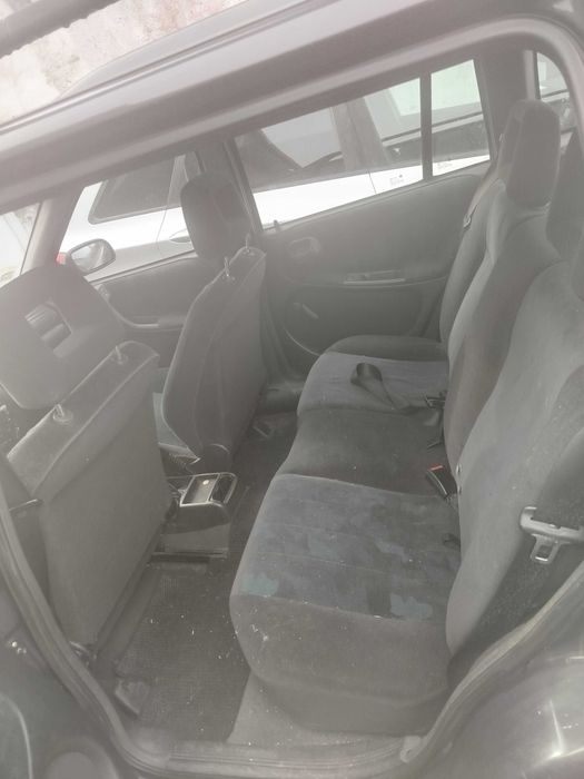 Opel Astra Caravan 1.4 16v