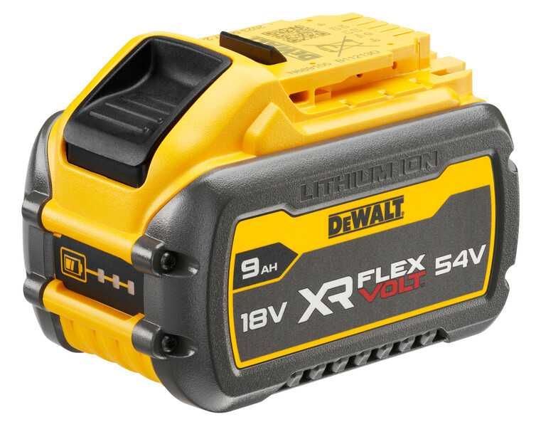 Dewalt FLEXVOLT DCB547 akumulator XR