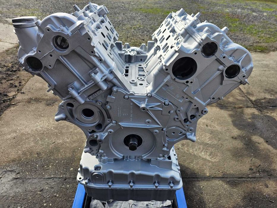 Regenerowany silnik 642-896 V630 CDI Mercedes Sprinter 190KM