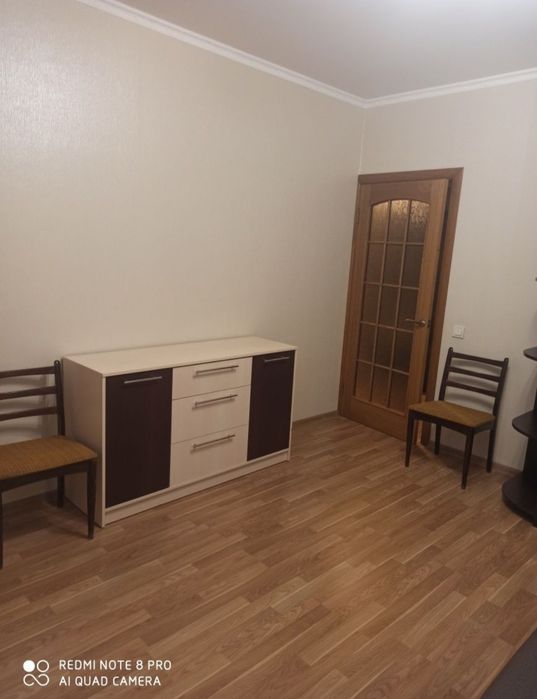 Оренда 1к. Газ. Висока, 10а.