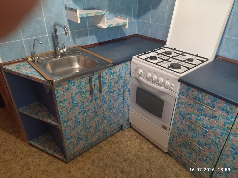 Продам 3х комнатную квартиру квартиру   ул барнаульская