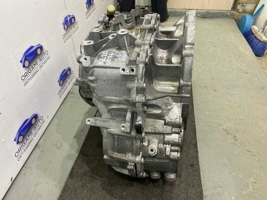 Акпп коробка передач для 3.2 2.0 jeep cherokee kl Джип черокі кл 2018 2019 2020 2021 2022 2023