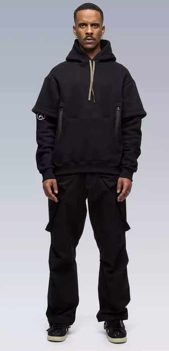 Худі Acronym S34 PR hoodie