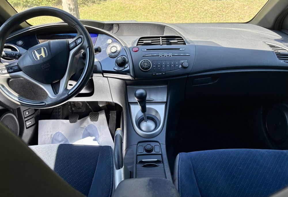 Honda Civic 1.4 Comfort