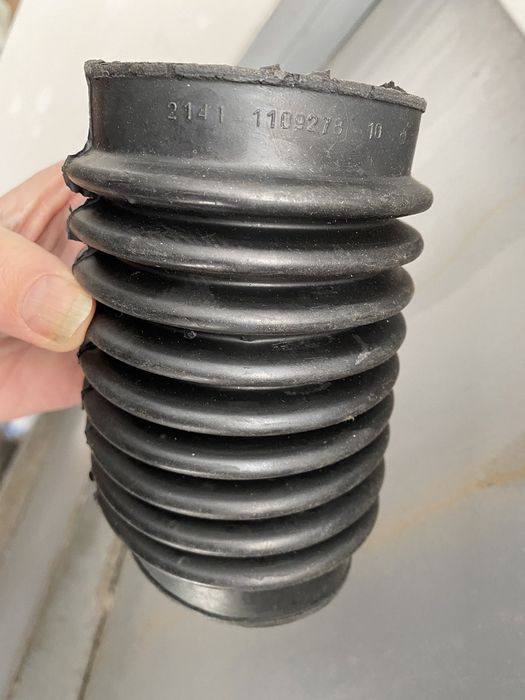 Гофра черепашки. черепахи воздухан