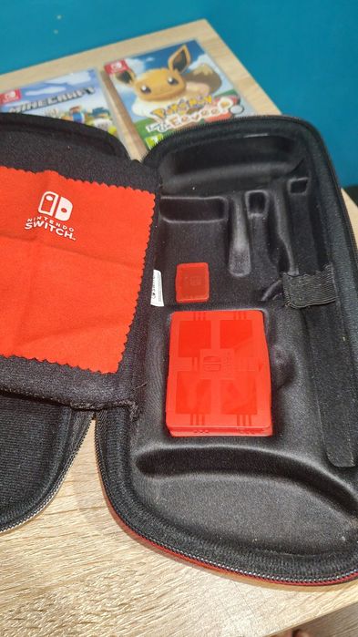 Konsola Nintendo Switch V2