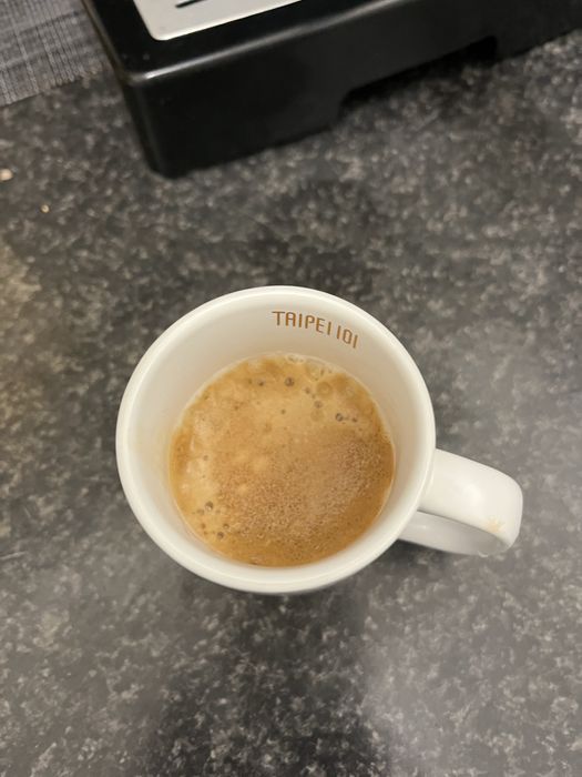 Maquina de Café Expresso Becken