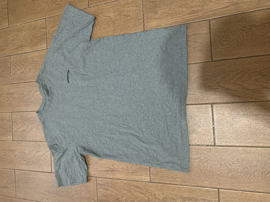 Футболка patagonia