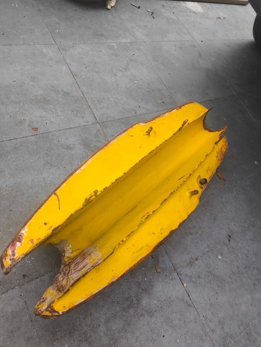 Deposito de zundap
