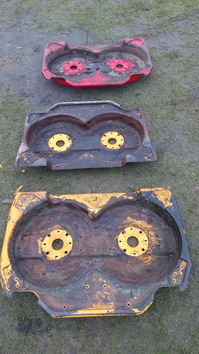 traktorek kosiarka stiga villa park blacha kosiska mulczer w bd stani