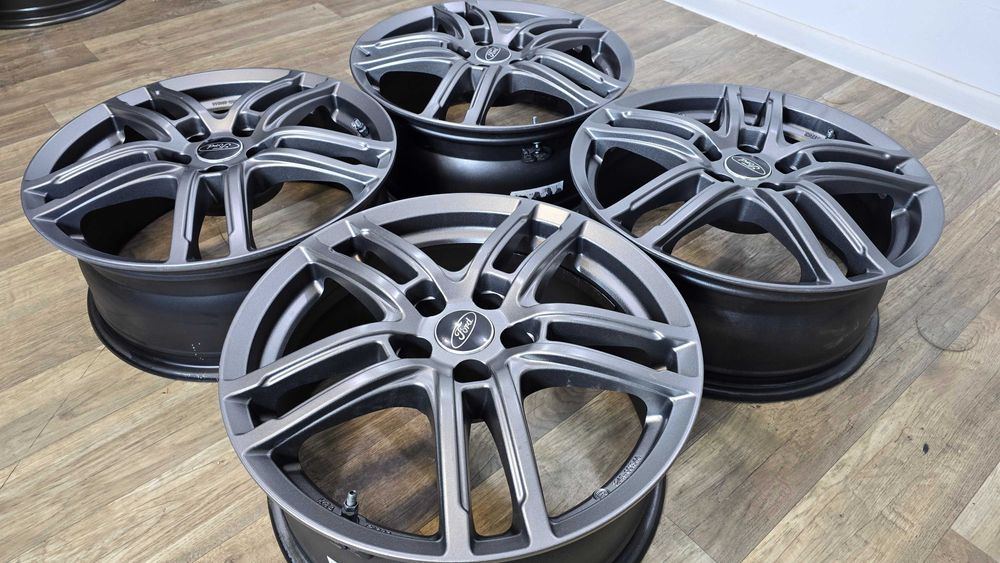 st ford 18 5x108 ford c-max galaxy focus mk3 kuga galaxy oz CZUJNIKI