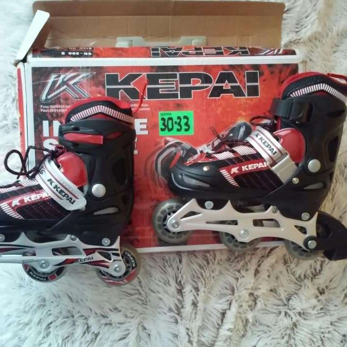 Ролики для катания