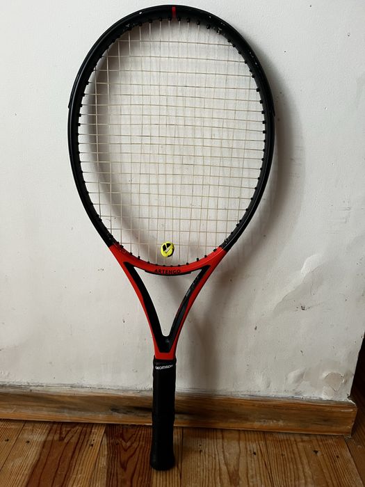 Raquete Artengo Grip 1