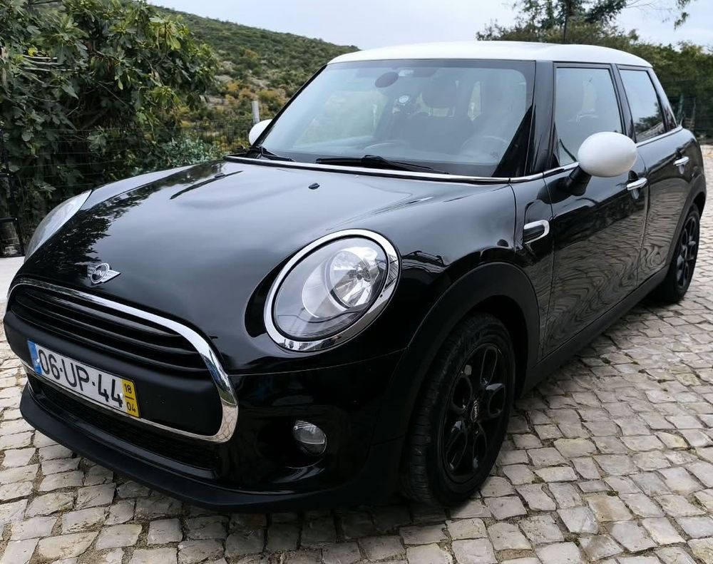 MINI 5 Portas