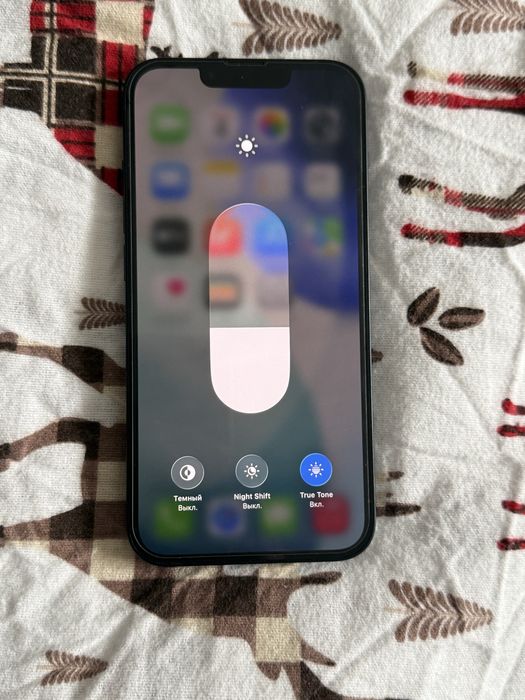 IPhone 13 128 Gb Black Neverlock