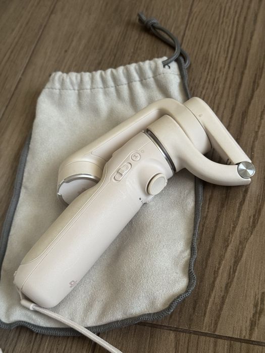 Стабілізатор Dji Osmo Mobile 5