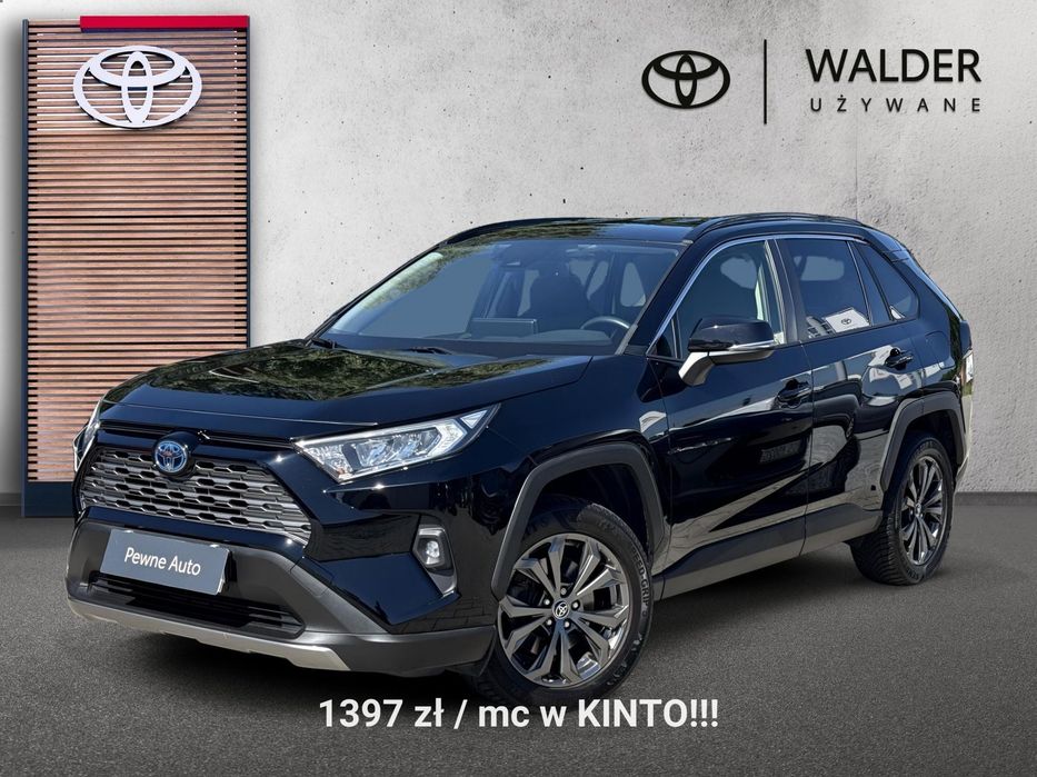 Toyota RAV-4