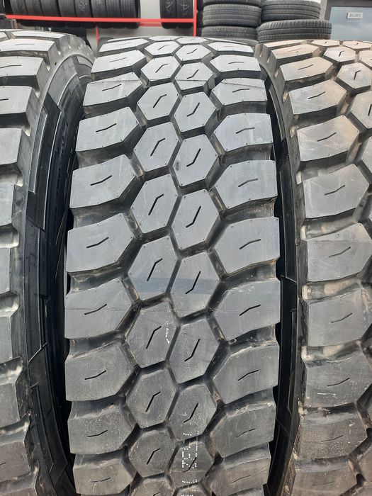 Opony 13 R22.5 Austone ADM215 Cetroc napęd ON-OF