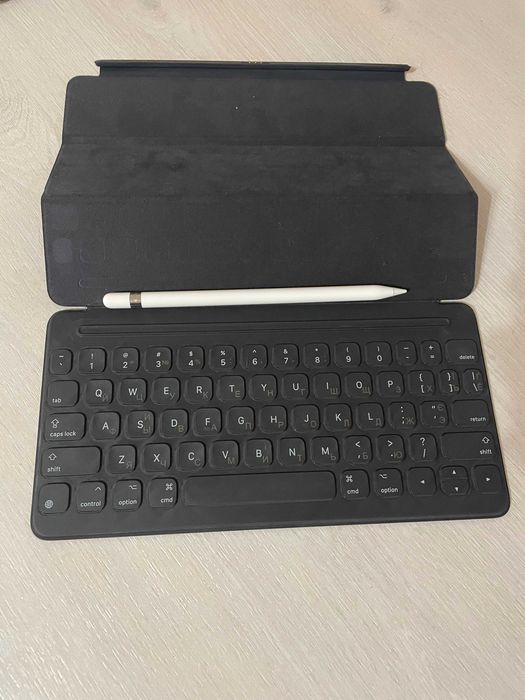 Apple pencil стілус для планшета Apple з коробкою