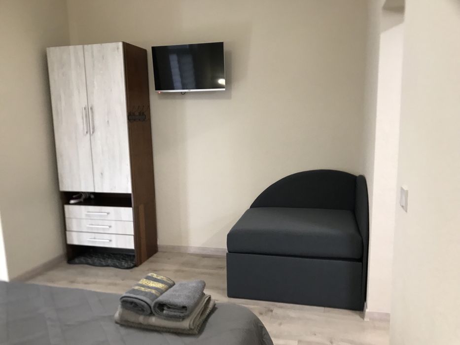 Апартамент з власною кухнею в Берегове,до басейну 10хв