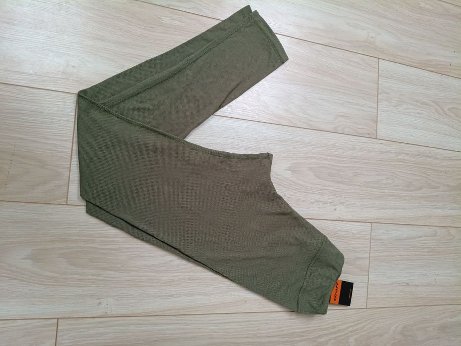 Leginsy/getry termoaktywne