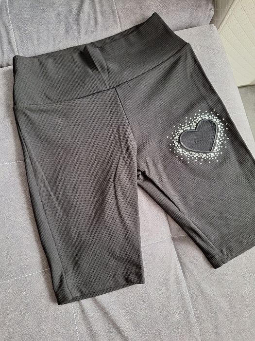 Kolarki z ozdobnym sercem