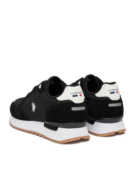 Кросівки U.S. Polo Assn