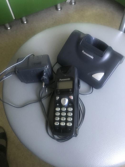Телефон Panasonic